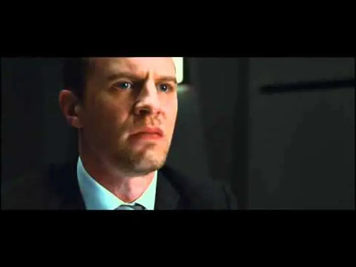 Відео до фільму Екзамен — Exam - Deutscher Trailer