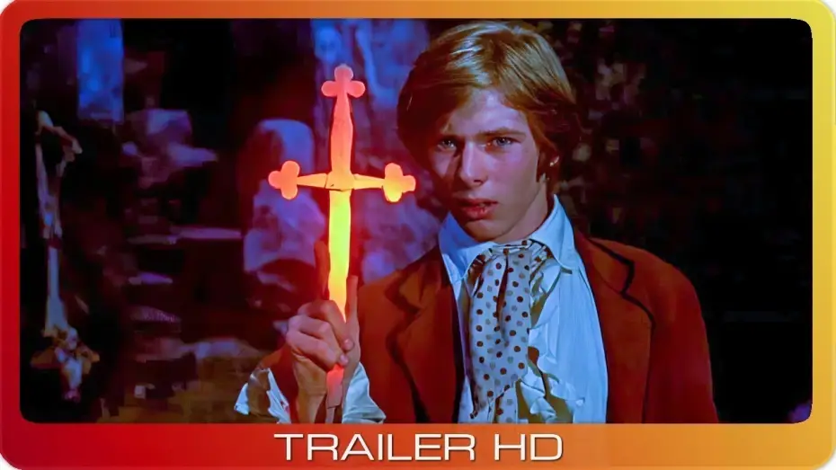 Відео до фільму Vampire Circus — Vampire Circus ≣ 1972 ≣ Trailer