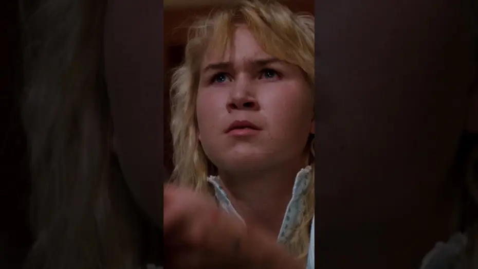 Відео до фільму Жах на вулиці В’язів 3: Воїни снів — Freddy Krueger on tv...prime time just turned deadly.