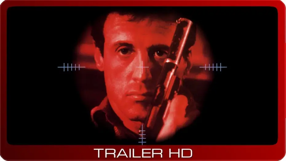 Відео до фільму Наймані вбивці | Assassins ≣ 1995 ≣ Trailer