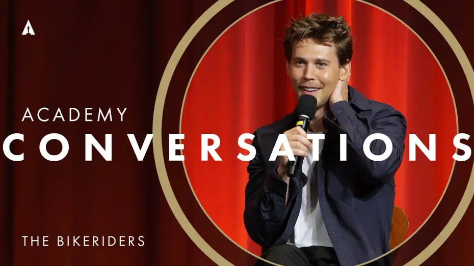Відео до фільму Байкери | 'The Bikeriders' with Austin Butler, Jodie Comer, and Jeff Nichols