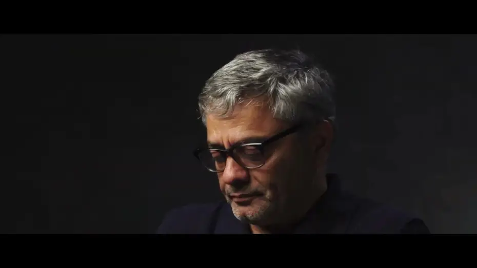 Відео до фільму Les Graines du figuier sauvage | THE SEED OF THE SACRED FIG Director Mohammad Rasoulof on Becoming a Gangster of Cinema [Subtitled]