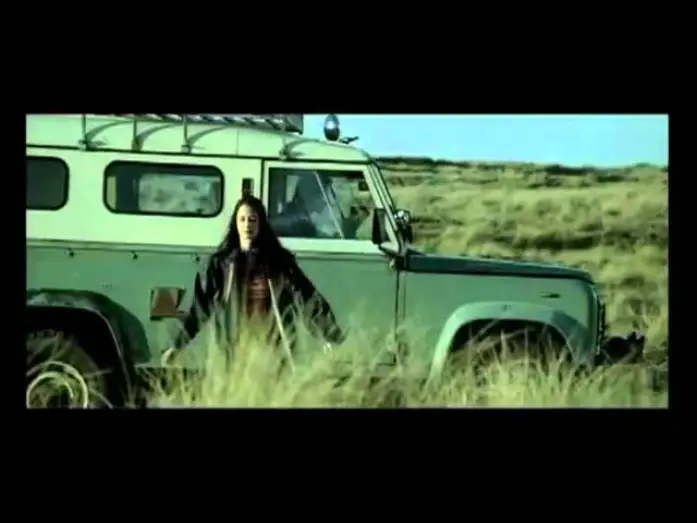 Відео до фільму Черево — Womb - Trailer Italiano Ufficiale