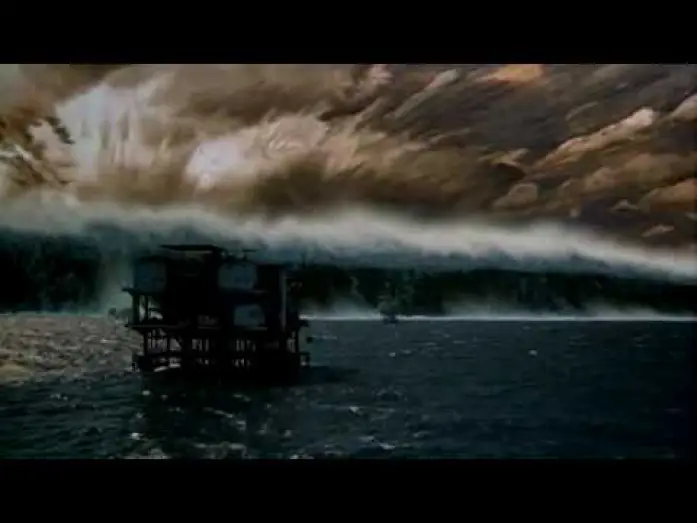 Відео до фільму Зіткнення з безоднею | Deep Impact (trailer)