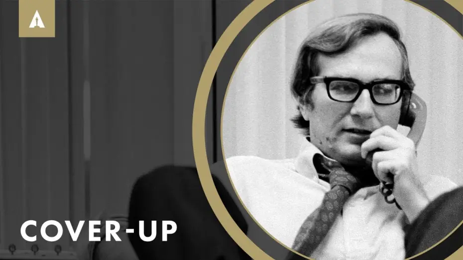 Відео до фільму Приховання | How &lsquo;Cover-Up&rsquo; Turns Investigative Reporting Into a Thriller!