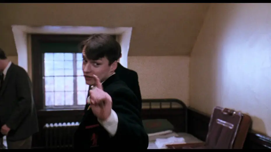 Відео до фільму Товариство мертвих поетів | Dead Poets Society - Der Club der toten Dichter - Trailer