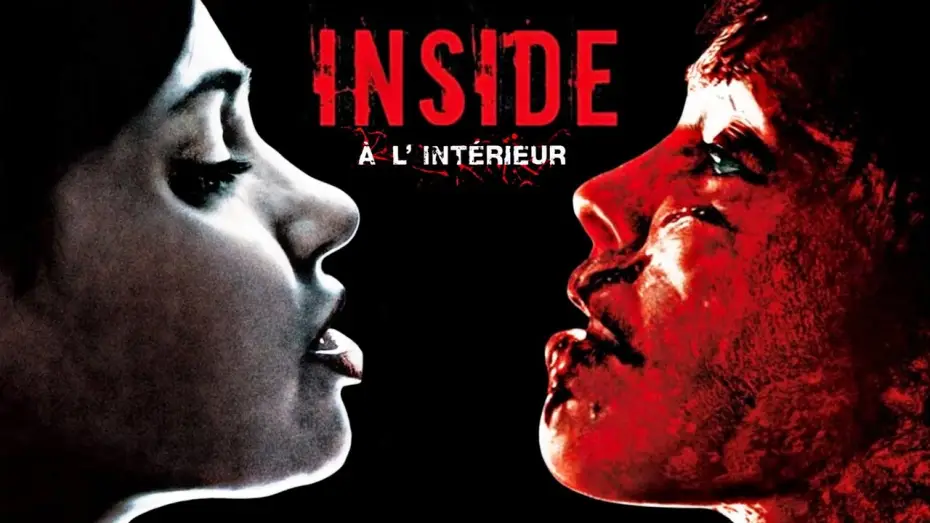 Відео до фільму Помста немовляті | INSIDE Trailer German Deutsch (2007)
