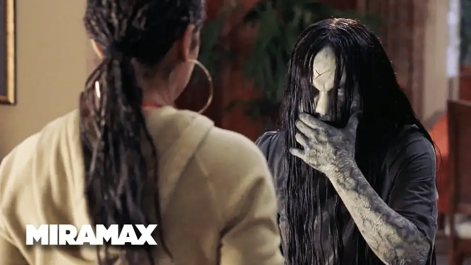 Відео до фільму Дуже страшне кіно 3 | The TV's Leaking