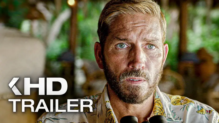Відео до фільму Звук свободи | SOUND OF FREEDOM Trailer German Deutsch (2023) Exklusiv