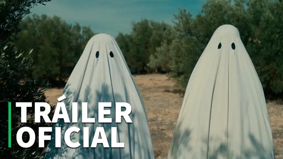 Відео до фільму Bodeg&oacute;n con fantasmas | BODEG&Oacute;N CON FANTASMAS - TR&Aacute;ILER OFICIAL (HD)