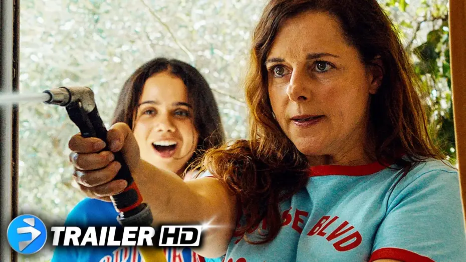 Відео до фільму Пан або пропав — La festa è finita! (2026) | Trailer ITA | Dal 14 maggio al cinema