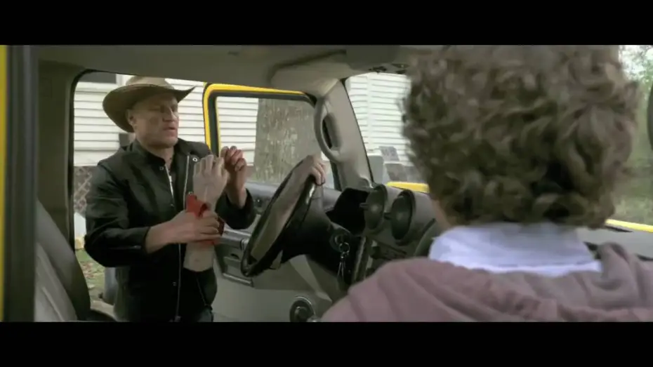 Відео до фільму Вітаємо у Зомбіленді | Bienvenue &agrave; Zombieland - Bande-Annonce - VOST
