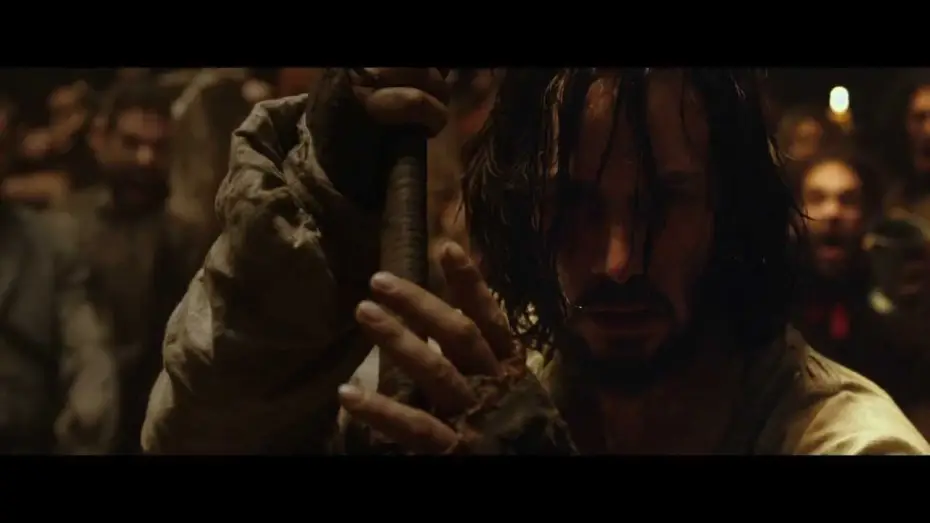 Відео до фільму 47 ронін | 47 Ronin - Trailer italiano ufficiale