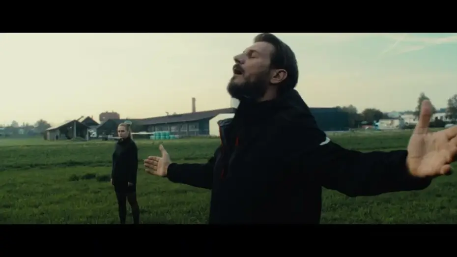 Відео до фільму About the Beginning | ABOUT THE BEGINNING (Amulio Jos&eacute; Espinosa | Mexico, Finland | 2023 | 85&rsquo;)