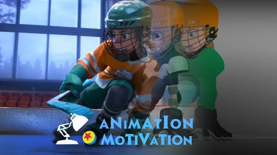 Відео до фільму Думками навиворіт 2 | Animation Motivation: Thread the Needle