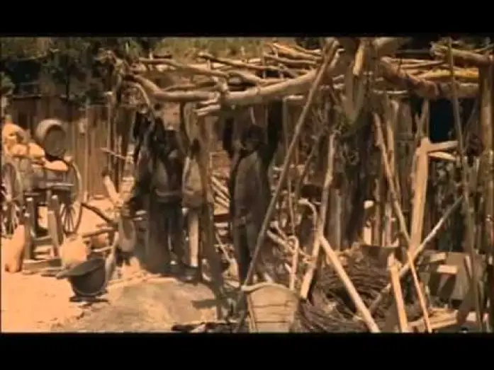 Відео до фільму Мене звуть Ніхто — Mon Nom Est Personne Bande Annonce
