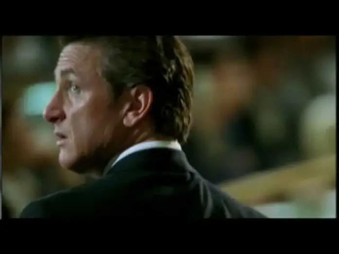 Відео до фільму Перекладачка — the interpreter trailer ita