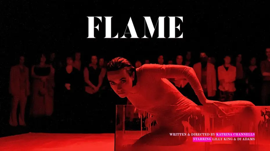 Відео до фільму Flame | FLAME - TRAILER