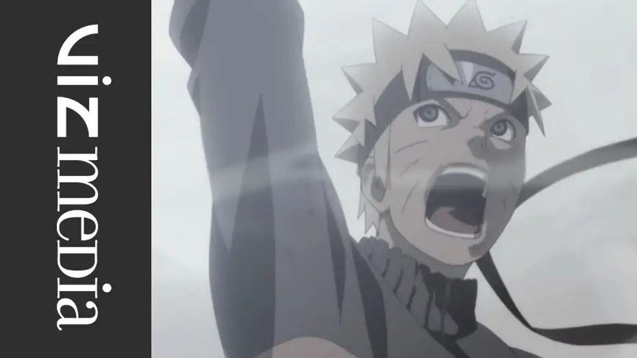 Відео до фільму 劇場版 NARUTO -ナルト- 疾風伝 ザ・ロストタワー | NARUTO SHIPPUDEN The Movie: The Lost Tower - OFFICIAL ENGLISH ANIME TRAILER - VIZ Media