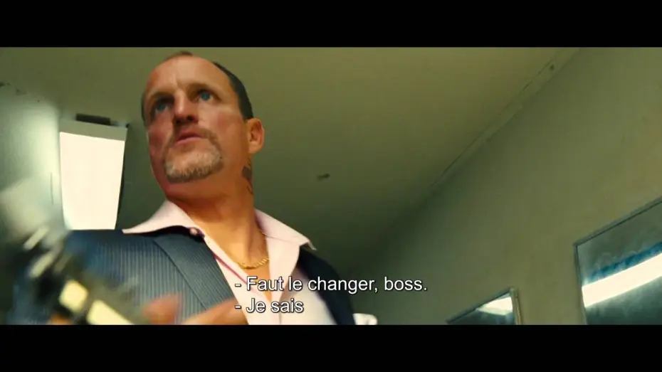 Відео до фільму Сім психопатів — 7 PSYCHOPATHES - teaser "Charlie" (VOST - HD)