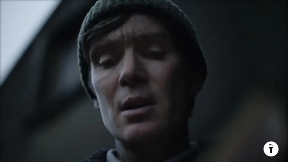 Відео до фільму Дрібниці життя | PICCOLE COSE COME QUESTE - Trailer Ufficiale - CILLIAN MURPHY (dal 28 Novembre al Cinema)