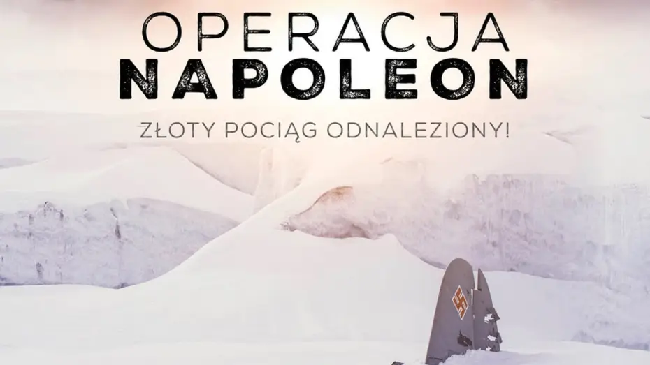 Відео до фільму Операція &laquo;Наполеон&raquo; | Zwiastun