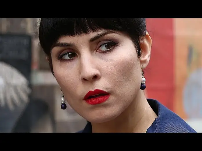 Відео до фільму Сім сестер | WHAT HAPPENED TO MONDAY? | Trailer deutsch german [HD]