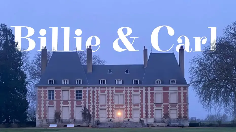 Відео до фільму Billie & Carl — Billie & Carl - Court métrage étudiant
