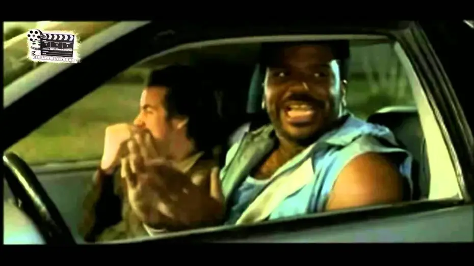 Відео до фільму Ананасовий експрес | super fumados (pineapple express) trailer ► ver online