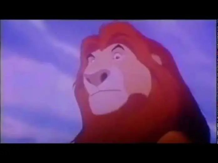 Відео до фільму Король Лев | Il Re Leone - Trailer Italiano - Walt Disney (1994)
