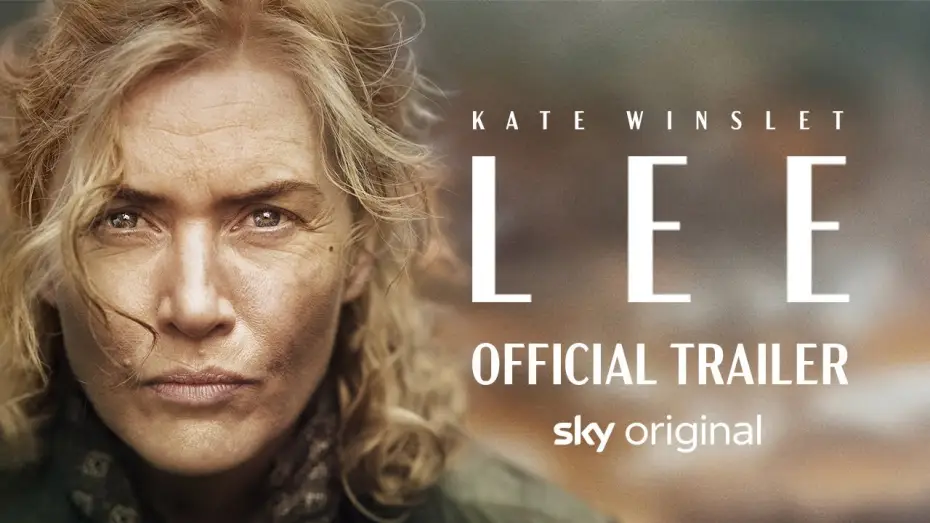 Відео до фільму Лі | Official UK Trailer