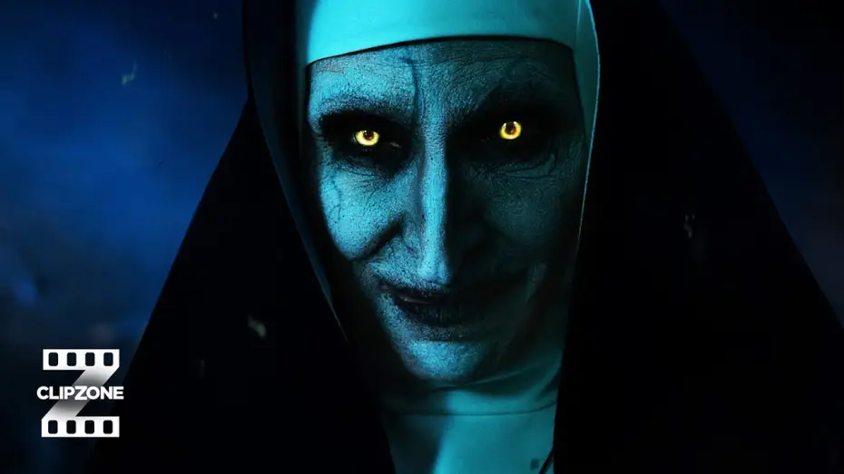 Відео до фільму Монахиня 2 | Valak Returns