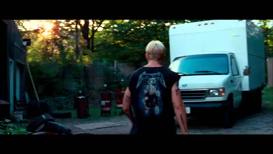 Відео до фільму Місце під соснами | The Place Beyond the Pines - Bande-annonce vf