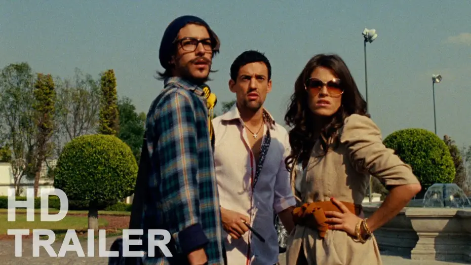 Відео до фільму Nosotros los nobles | Offizieller Trailer