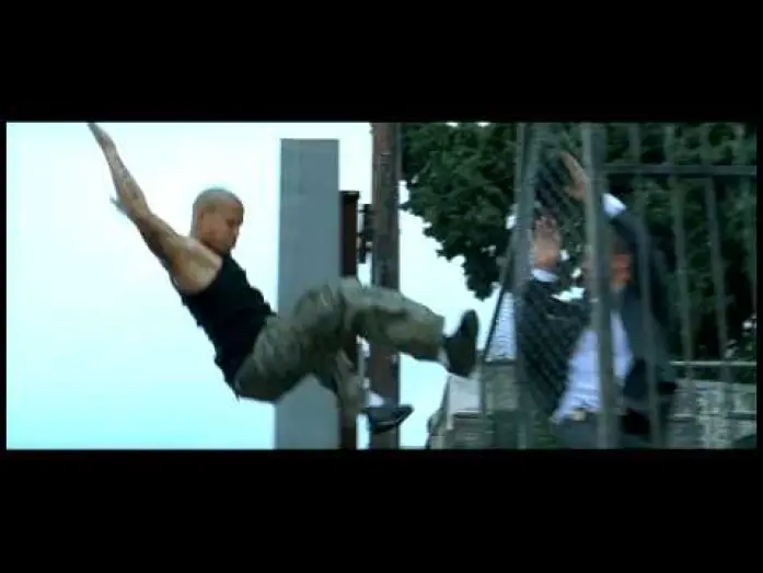 Відео до фільму Форсаж 4 — FAST AND FURIOUS - SOLO PARTI ORIGINALI - Trailer italiano ufficiale