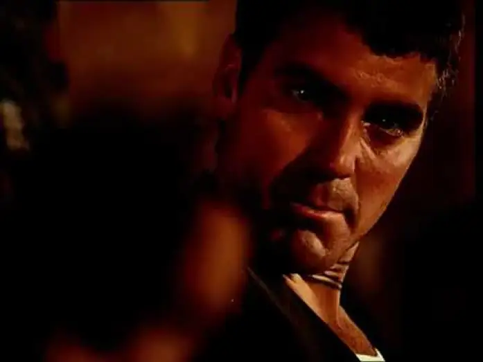 Відео до фільму Від заходу до світанку — TRAILER Abierto hasta el amanecer