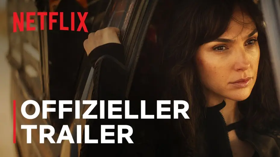 Відео до фільму Місія Стоун — Offizieller Trailer