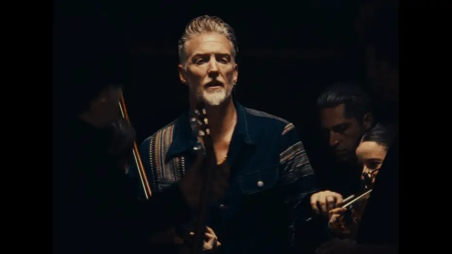 Відео до фільму Queens of the Stone Age: Alive in the Catacombs | Queens of the Stone Age - Alive in the Catacombs (Official Trailer)