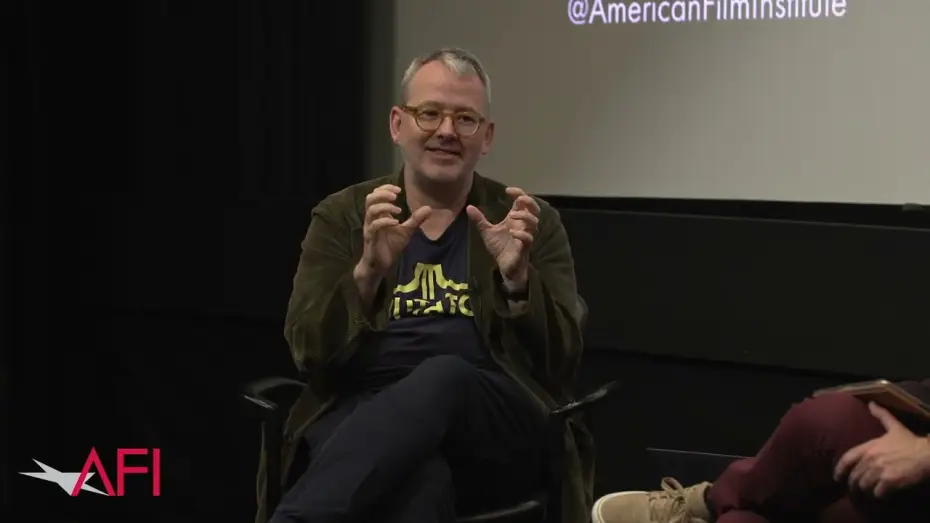 Відео до фільму Шматочок за шматком — A Conversation with Morgan Neville on PIECE BY PIECE