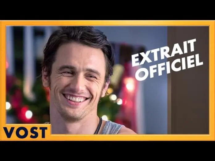 Відео до фільму Чому він? | The Boyfriend, Pourquoi lui ? - Extrait #2 [Officiel] VOST HD