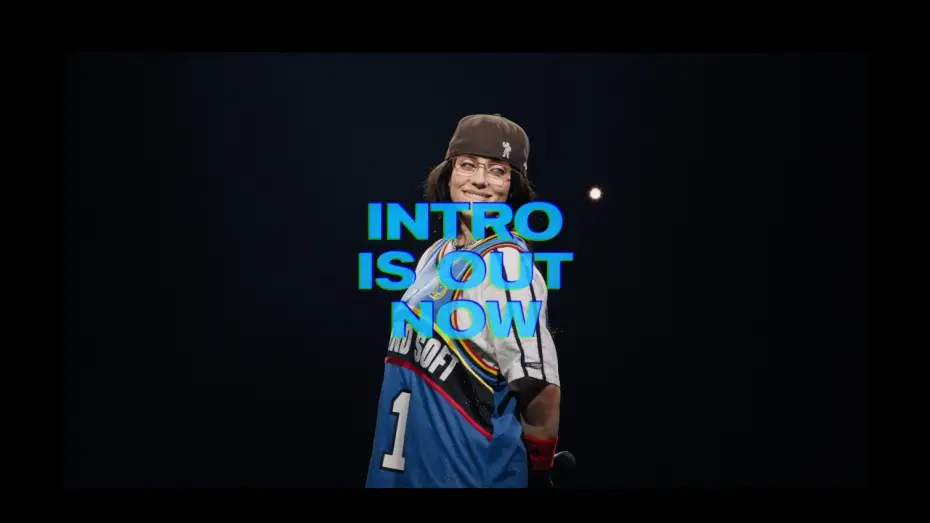 Відео до фільму Billie Eilish - Hit Me Hard and Soft: The Tour (Live in 3D) | INTRO OUT NOW