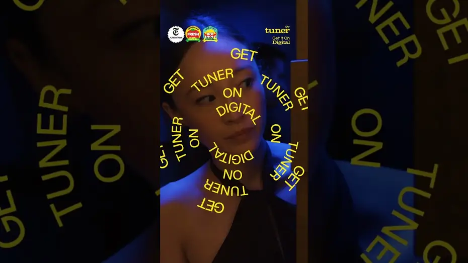 Відео до фільму Tuner — Get It On Digital Today!