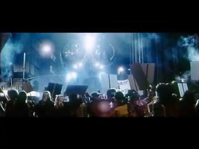 Відео до фільму Вартові | Extrait exclusif Watchmen - Les Gardiens : A tous les citoyens