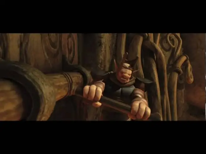 Відео до фільму Артур та помста Вурдалака | arthur e la vendetta di maltazard trailer ita