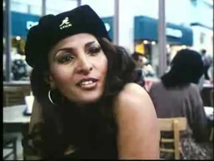 Відео до фільму Джекі Браун | Jackie Brown (1997) - Trailer ITALIANO