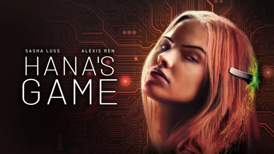 Відео до фільму Час очікування | Hana's Game - Trailer Deutsch HD - Release 20.09.24