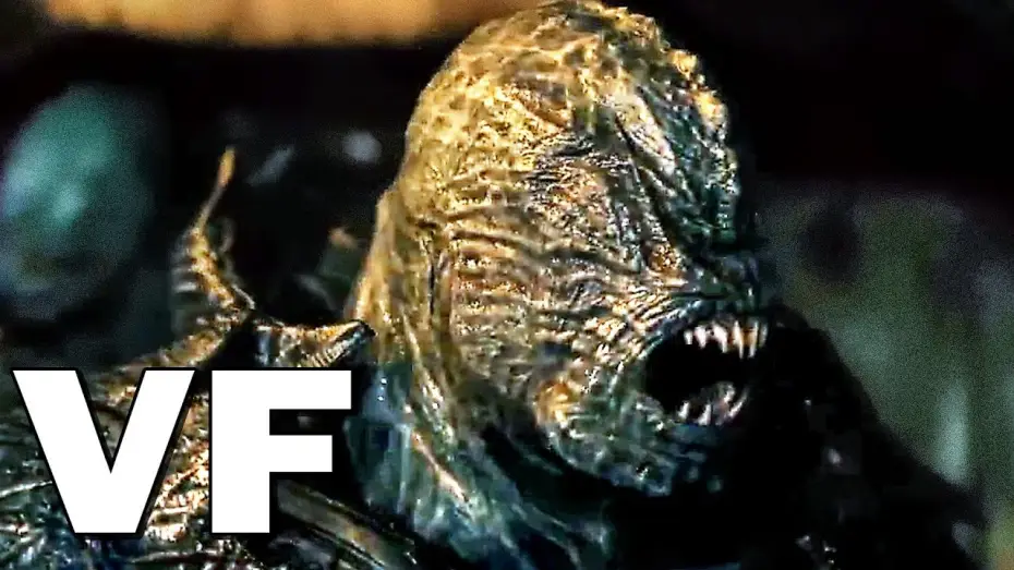 Відео до фільму Осіріс | OSIRIS Bande Annonce VF (2025)