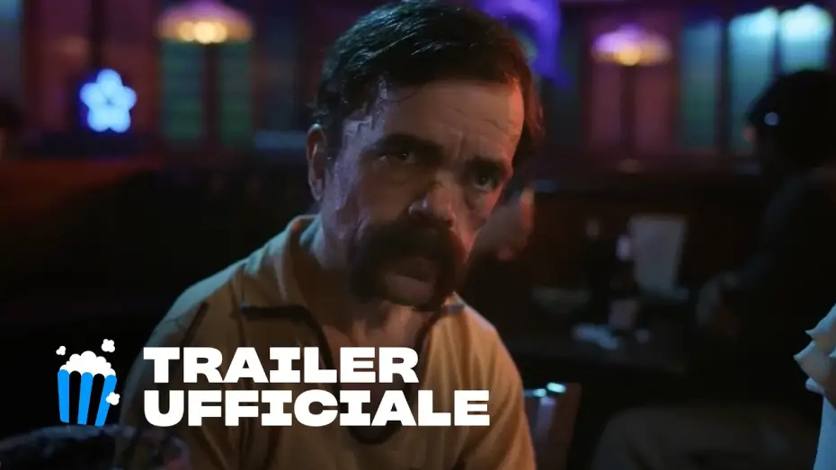 Відео до фільму Брати | Brothers | Trailer Ufficiale | Prime Video