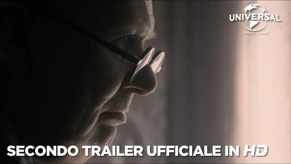 Відео до фільму Темні часи | L'ORA PI&Ugrave; BUIA - Secondo trailer ufficiale italiano | HD