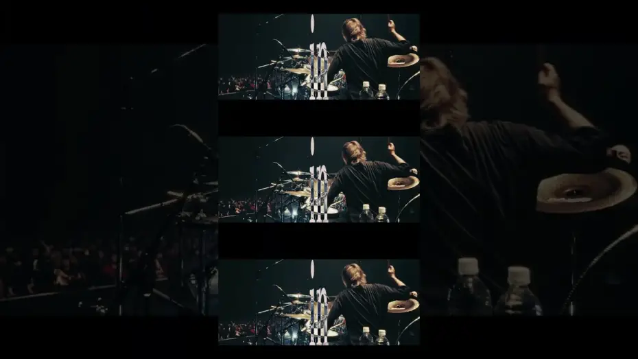 Відео до фільму 凛として時雨 失神蠍 TOUR 2025 Tornado in Budokan — Ling tosite sigure"Shisshin Sasori TOUR 2025 Tornado in Budokan"to be broadcast on M-ON! LIVE